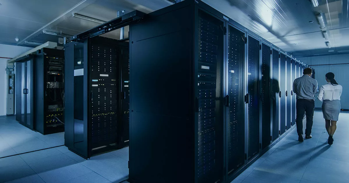 Image: What is the difference between VPS and cloud hosting?