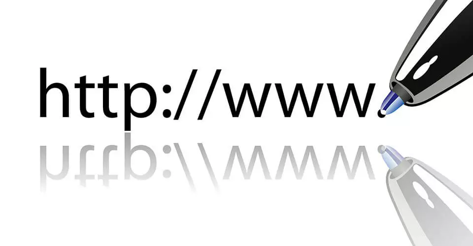 Image: Changing a WordPress domain