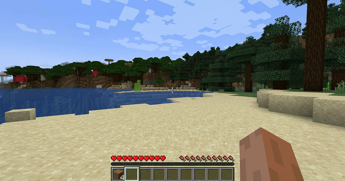 Image: How to create a Minecraft Docker server