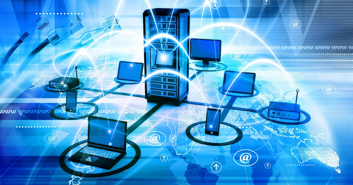 Image: How to set up a Windows SFTP server